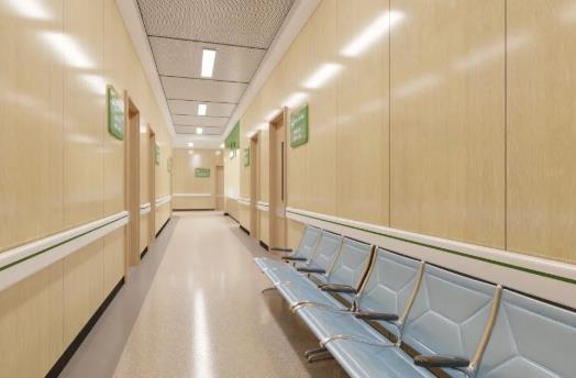 医疗抗菌板作为医院内装饰板材的优势有哪些？
