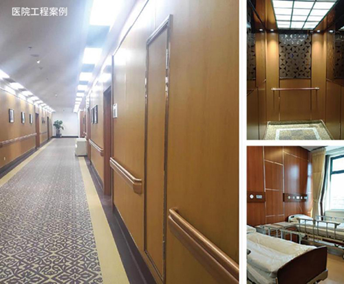 医疗洁净板可以应用在哪些场所？应用效果如何？