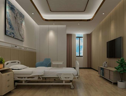 医院实验室装修，医用抗菌板施工步骤及要求